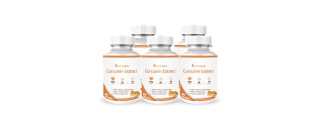 Nutripath Curcumin 60- 5 Bottle 